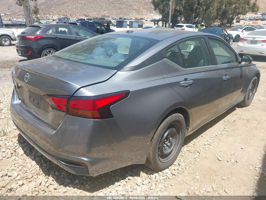 1N4BL4BV7KN305667 2019 NISSAN ALTIMA photo no. 4