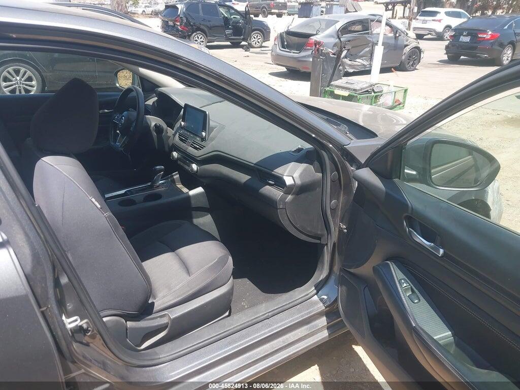 1N4BL4BV7KN305667 2019 NISSAN ALTIMA photo no. 5