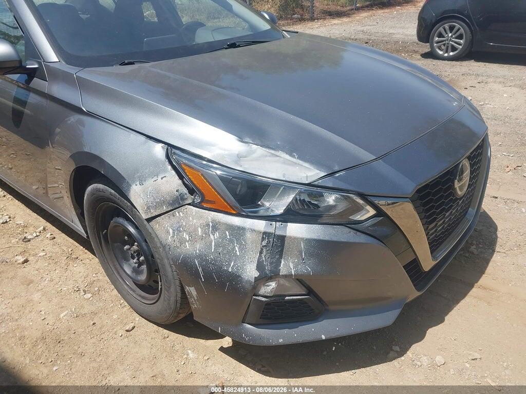 1N4BL4BV7KN305667 2019 NISSAN ALTIMA photo no. 6