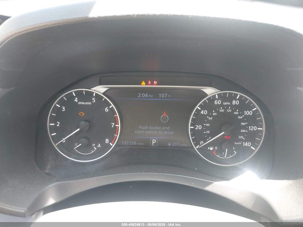 1N4BL4BV7KN305667 2019 NISSAN ALTIMA photo no. 7