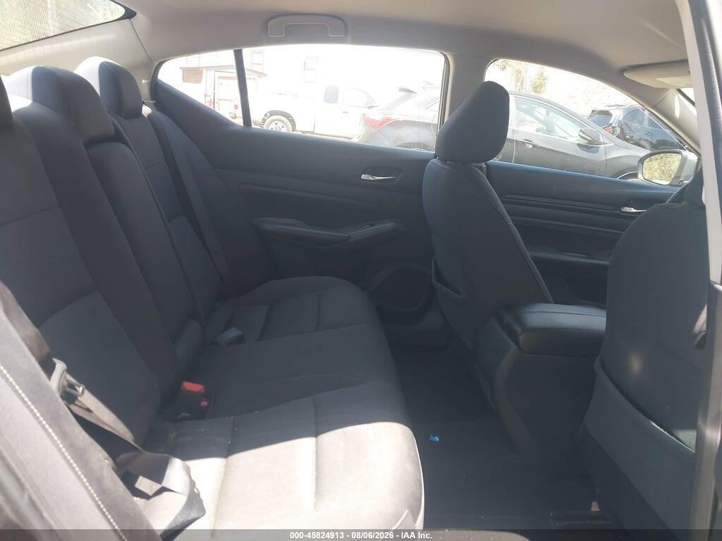 1N4BL4BV7KN305667 2019 NISSAN ALTIMA photo no. 8
