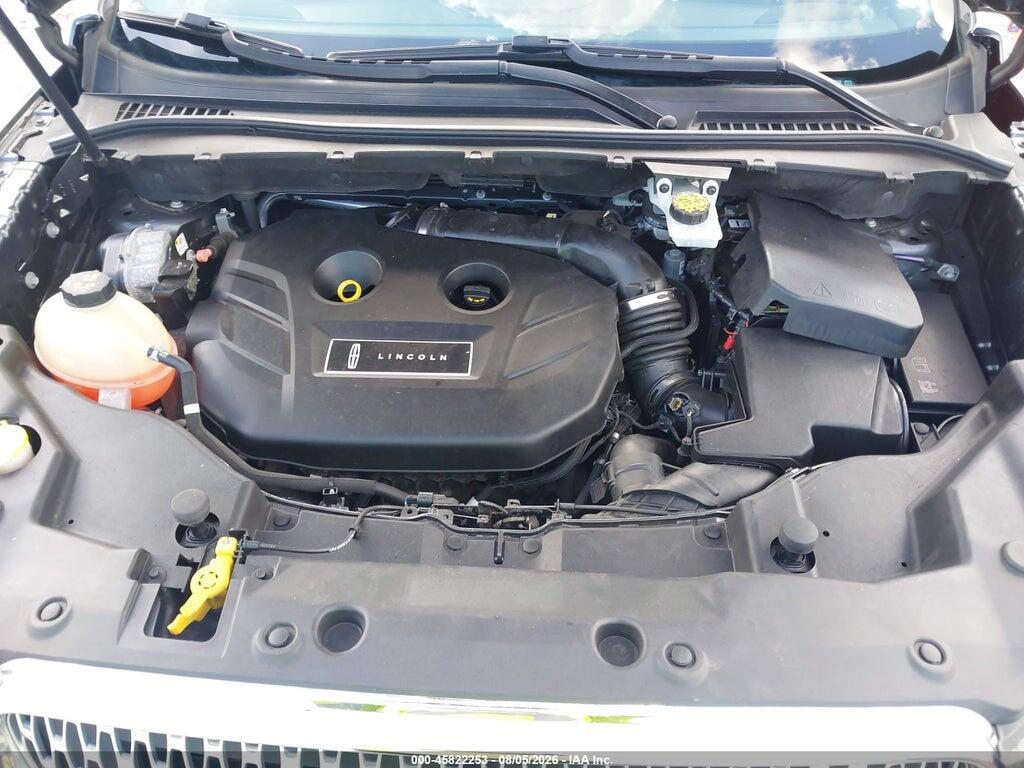 5LMCJ2D97KUL00296 2019 LINCOLN MKC photo no. 10