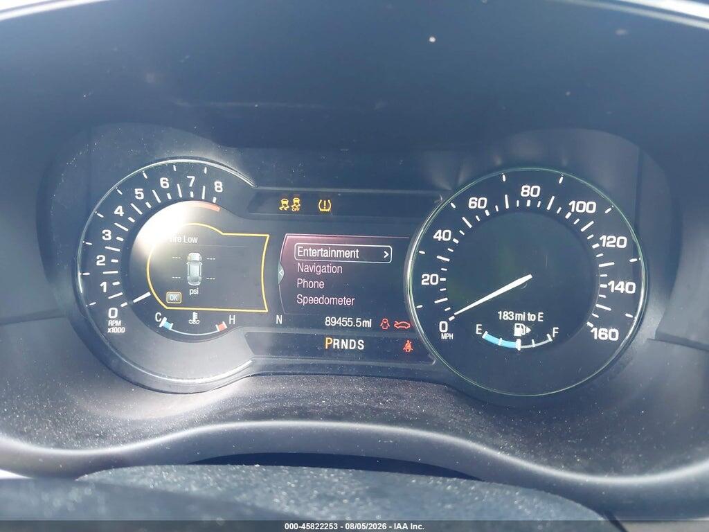 5LMCJ2D97KUL00296 2019 LINCOLN MKC photo no. 7
