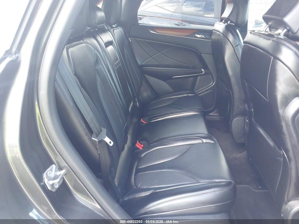 5LMCJ2D97KUL00296 2019 LINCOLN MKC photo no. 8