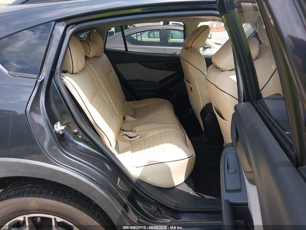 JF2GTADC1KH271963 2019 SUBARU CROSSTREK photo no. 8