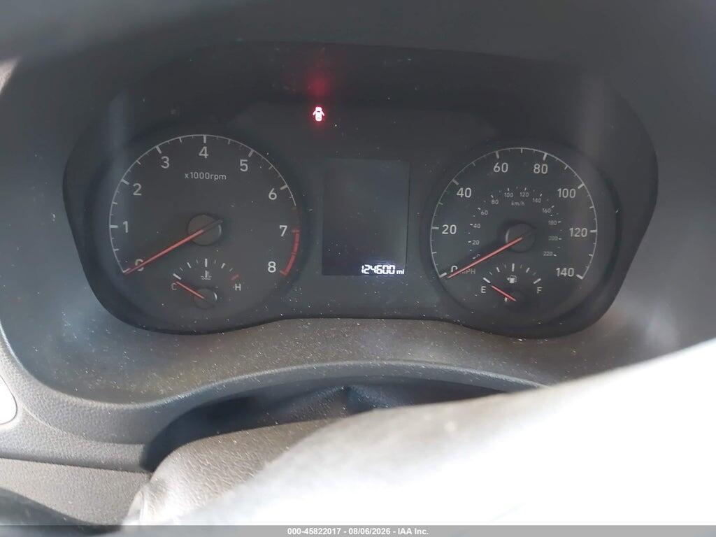3KPC24A33KE047086 2019 HYUNDAI ACCENT photo no. 7