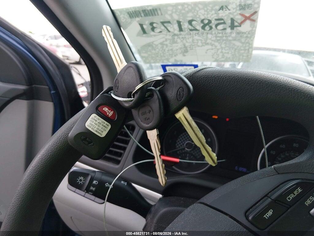 5NPD74LF4KH493482 2019 HYUNDAI ELANTRA photo no. 11