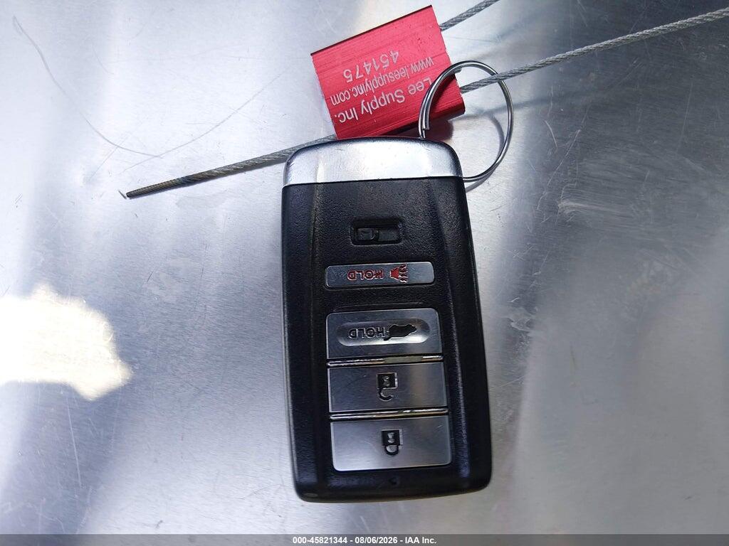 5J8YD3H35KL001073 2019 ACURA MDX photo no. 11