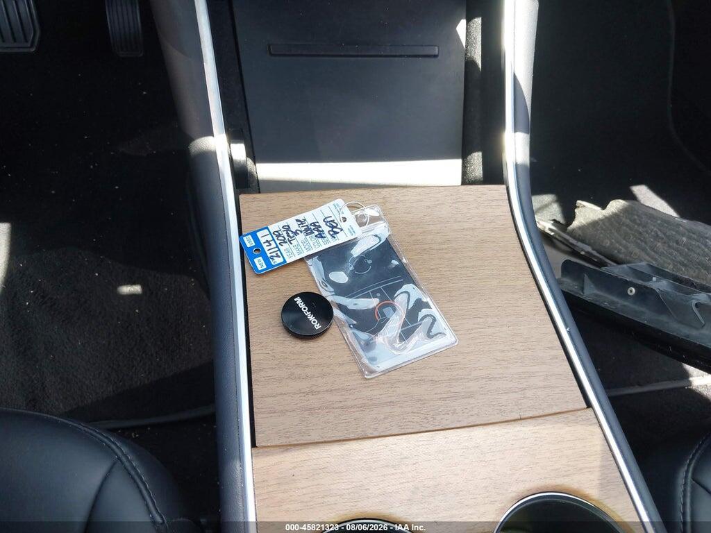 5YJ3E1EB7KF477785 2019 TESLA MODEL 3 photo no. 11