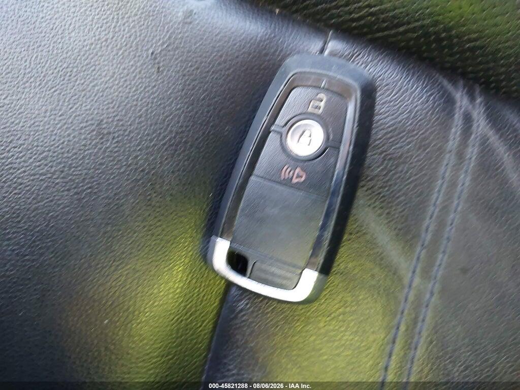 MAJ3S2KE2KC286808 2019 FORD ECOSPORT photo no. 11