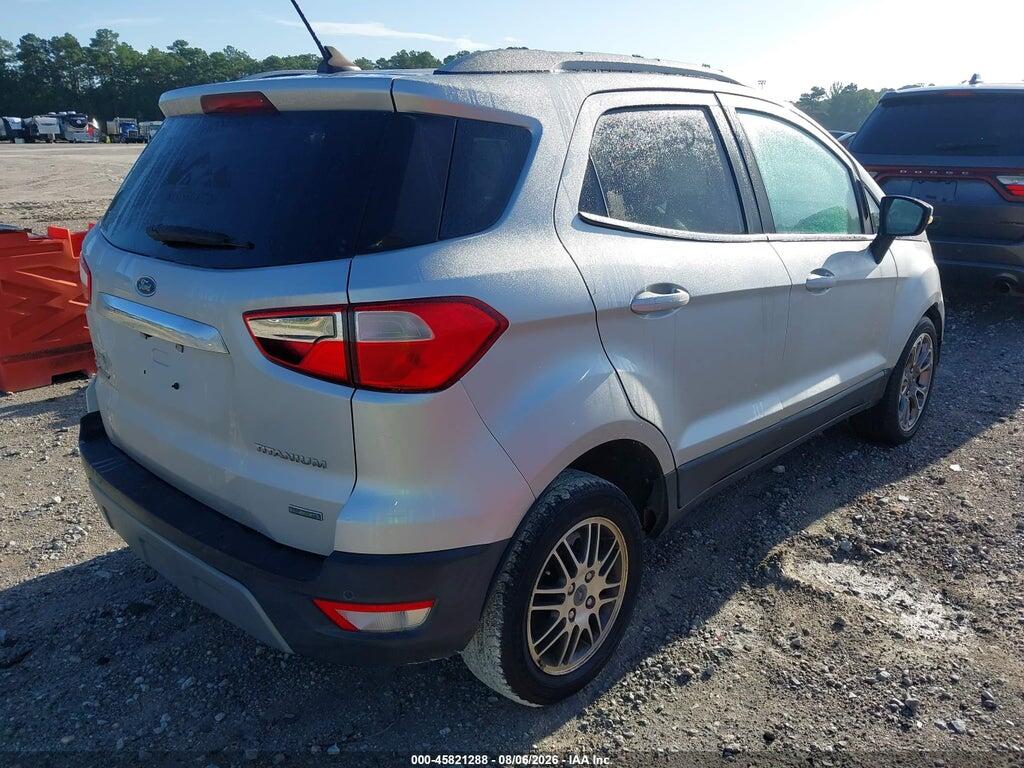 MAJ3S2KE2KC286808 2019 FORD ECOSPORT photo no. 4