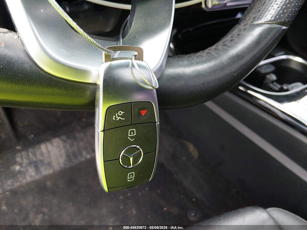WDD3G4EB5KW033009 2019 MERCEDES-BENZ A 220 photo no. 11