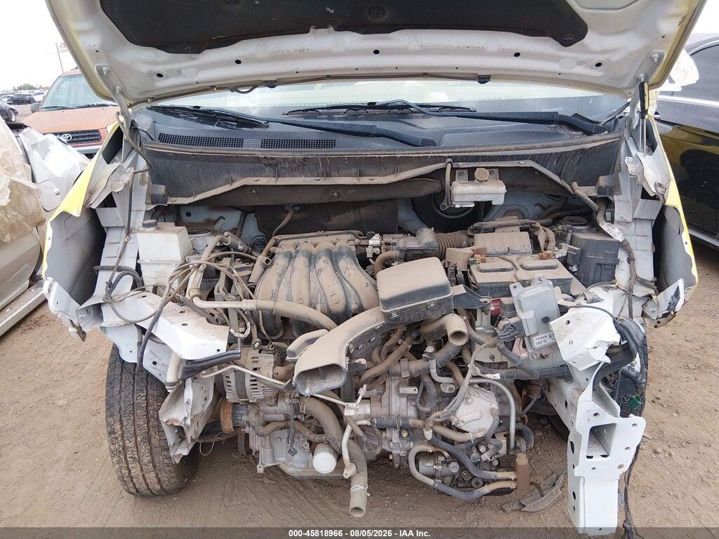 3N6CM0KN7KK692714 2019 NISSAN NV200 photo no. 10