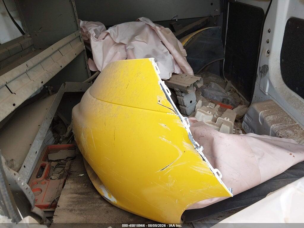 3N6CM0KN7KK692714 2019 NISSAN NV200 photo no. 12