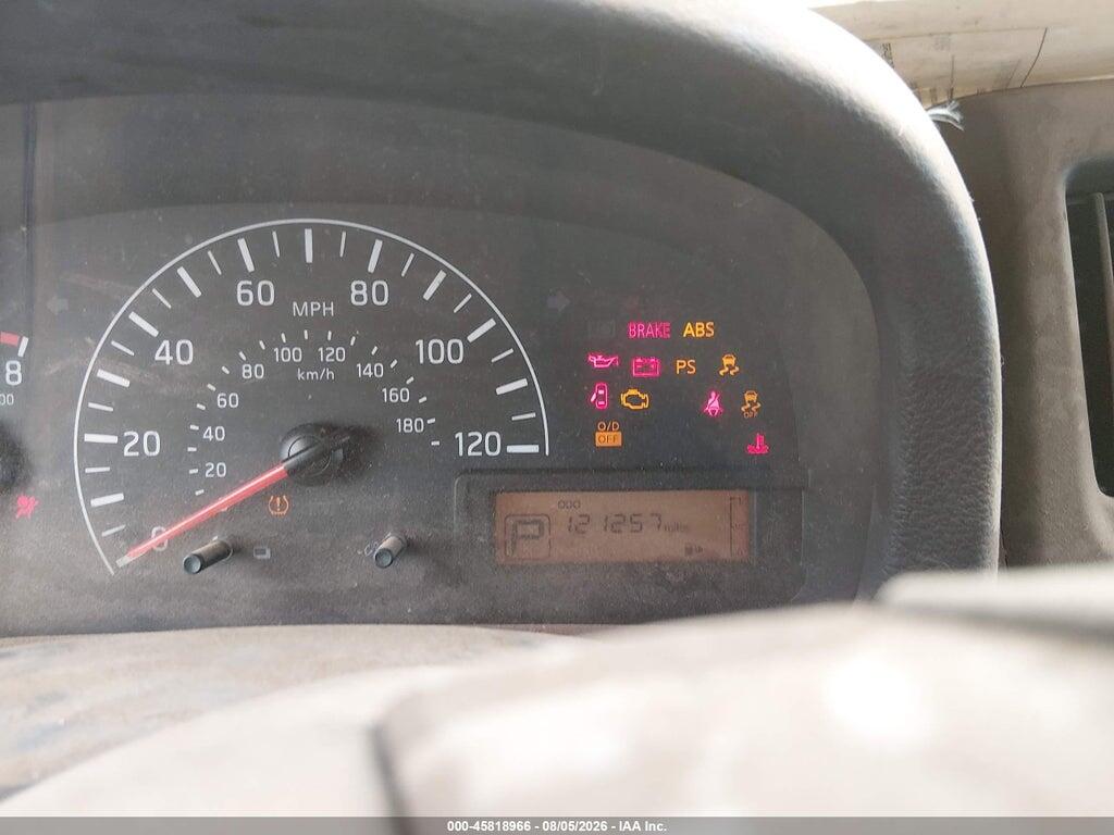 3N6CM0KN7KK692714 2019 NISSAN NV200 photo no. 7