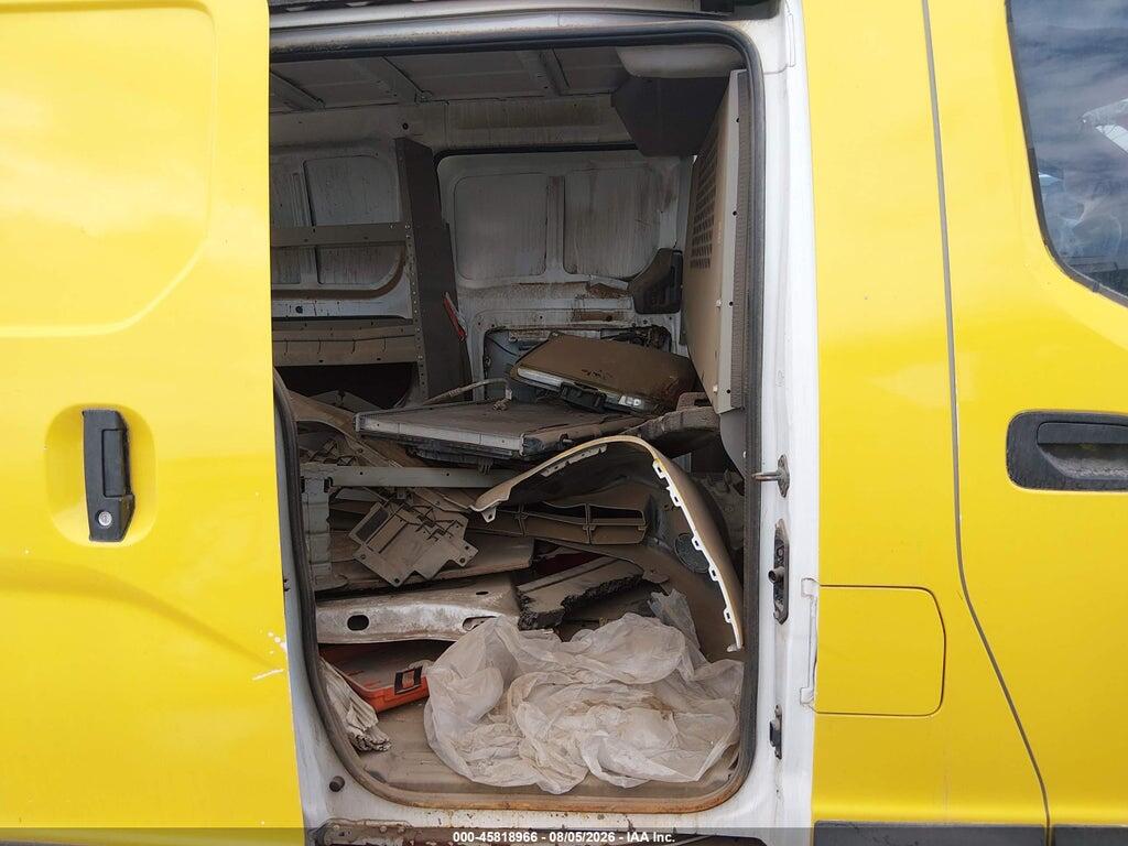 3N6CM0KN7KK692714 2019 NISSAN NV200 photo no. 8