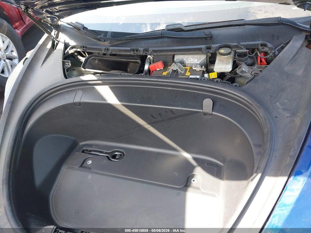 5YJ3E1EBXKF450516 2019 TESLA MODEL 3 photo no. 10