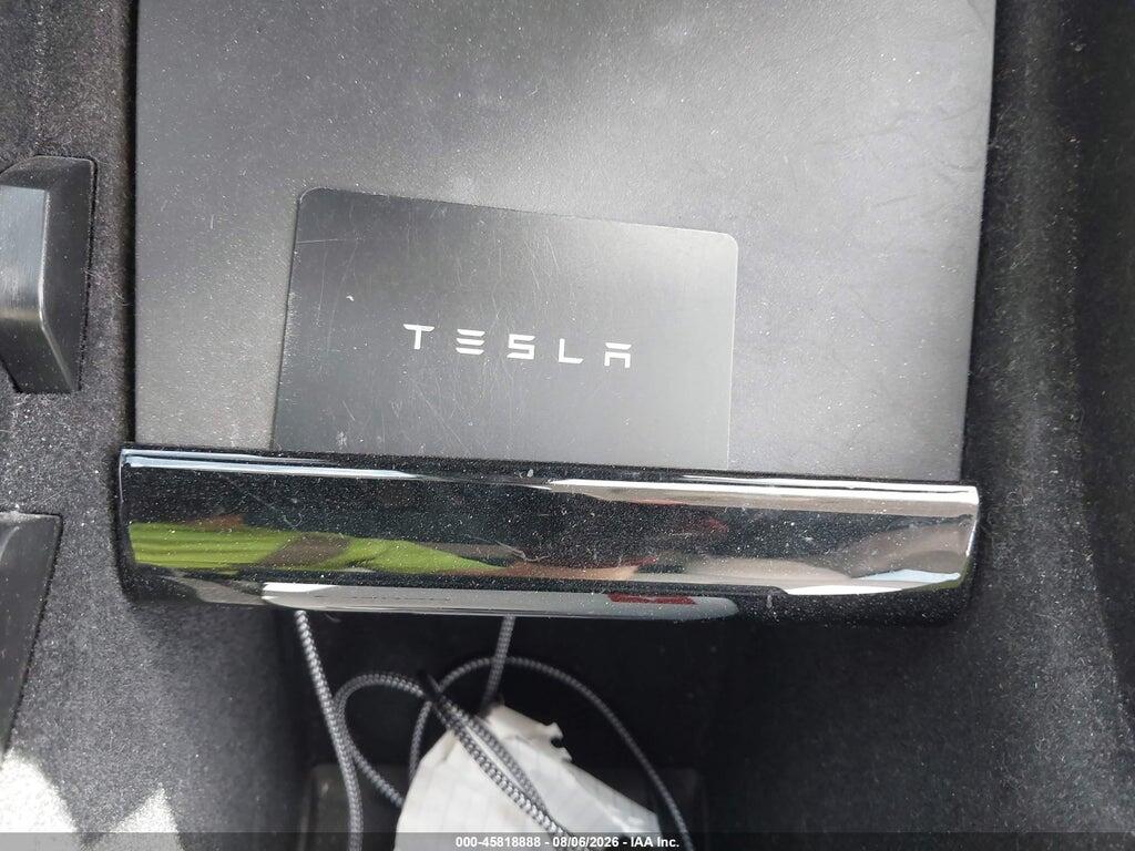 5YJ3E1EBXKF450516 2019 TESLA MODEL 3 photo no. 11