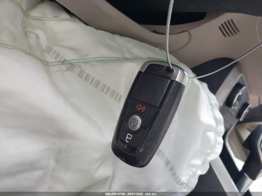 MAJ6S3KL2KC310364 2019 FORD ECOSPORT photo no. 11