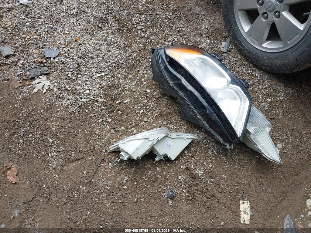 MAJ6S3KL2KC310364 2019 FORD ECOSPORT photo no. 12