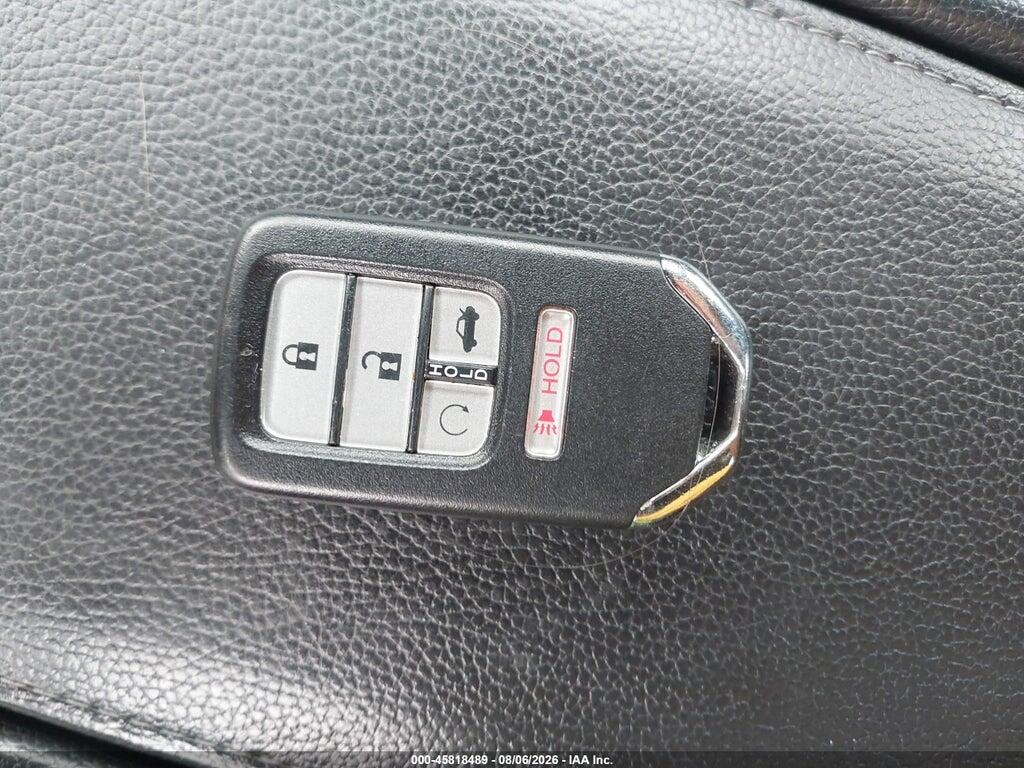 2HGFC2F87KH537183 2019 HONDA CIVIC photo no. 11