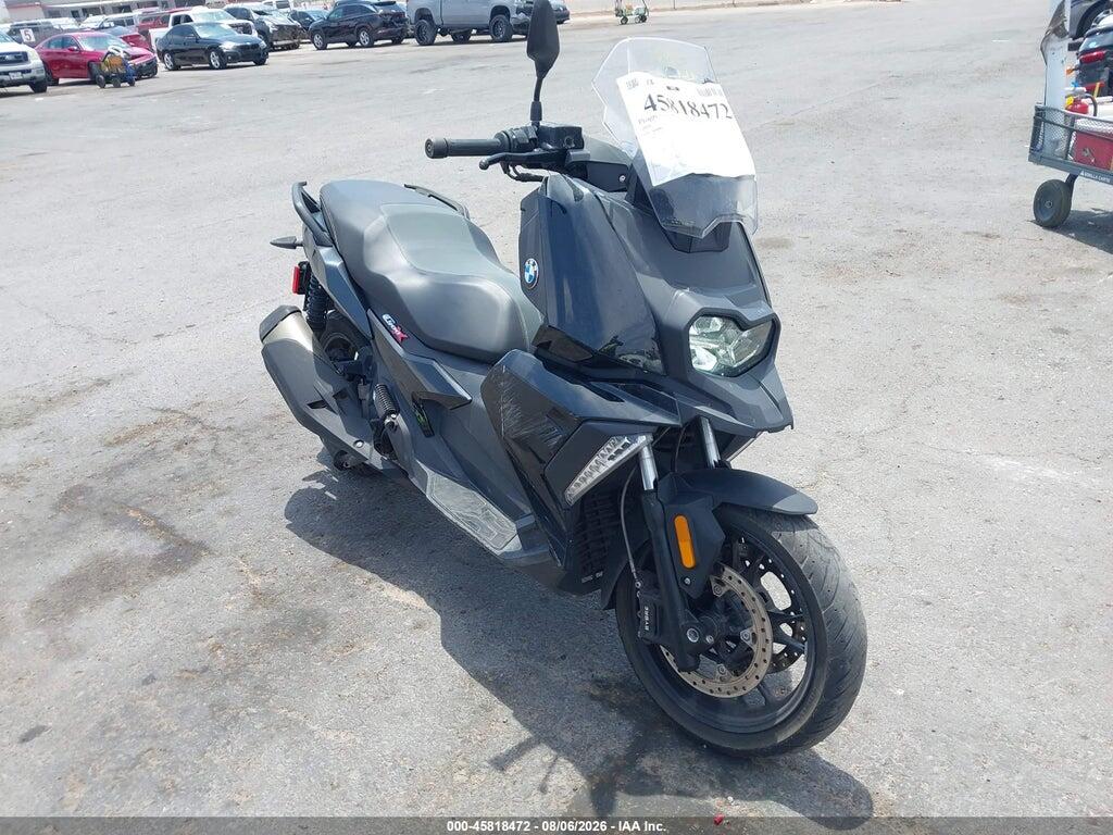 WB40C1906KS876322 2019 BMW C 400 photo no. 1
