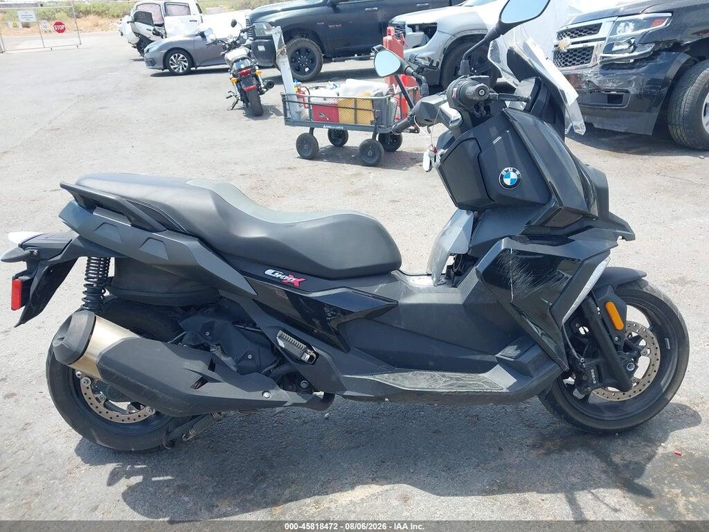 WB40C1906KS876322 2019 BMW C 400 photo no. 12