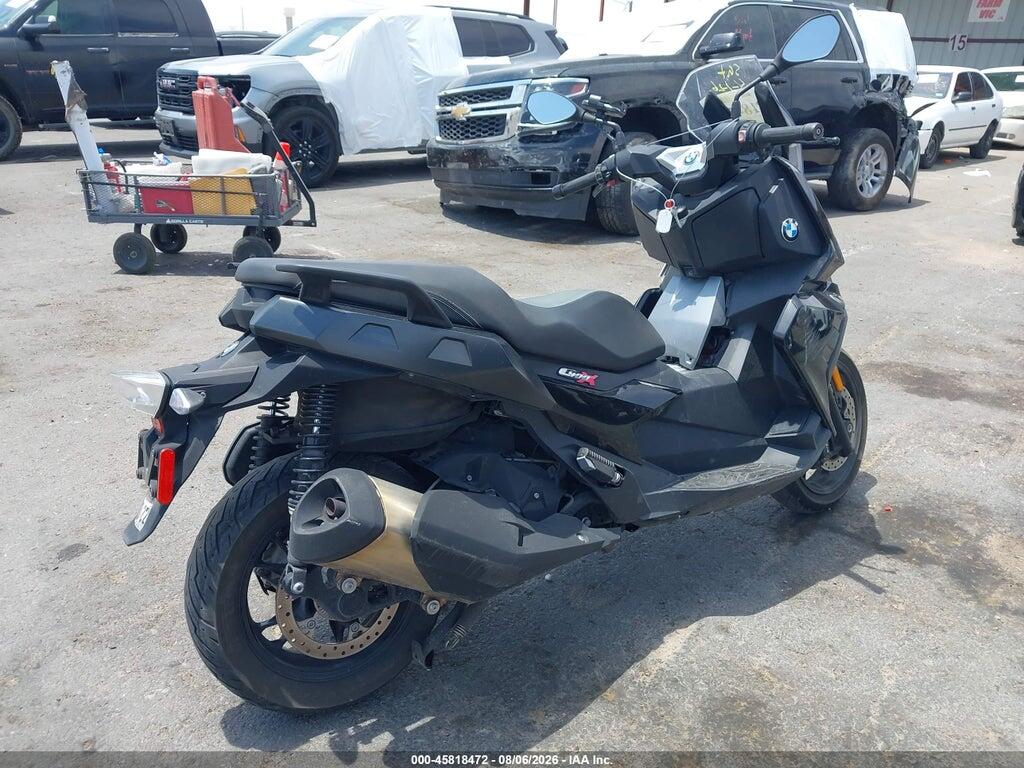 WB40C1906KS876322 2019 BMW C 400 photo no. 4