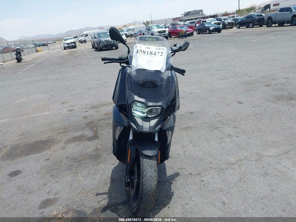 WB40C1906KS876322 2019 BMW C 400 photo no. 5