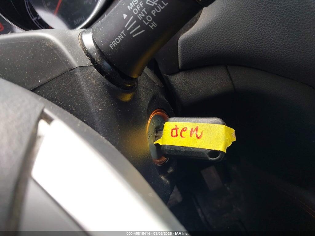 JA4AP3AU4KU033446 2019 MITSUBISHI OUTLANDER SPORT photo no. 11