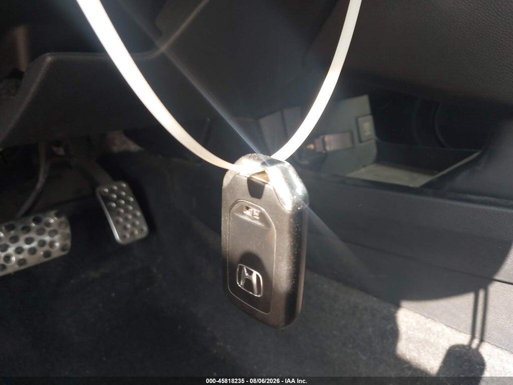2HGFC2F89KH535113 2019 HONDA CIVIC photo no. 11