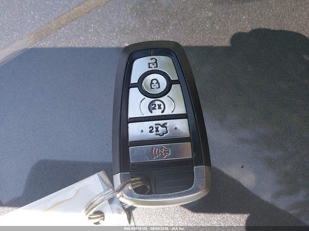 2FMPK3K91KBC22615 2019 FORD EDGE photo no. 11