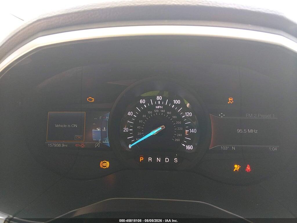 2FMPK3K91KBC22615 2019 FORD EDGE photo no. 7