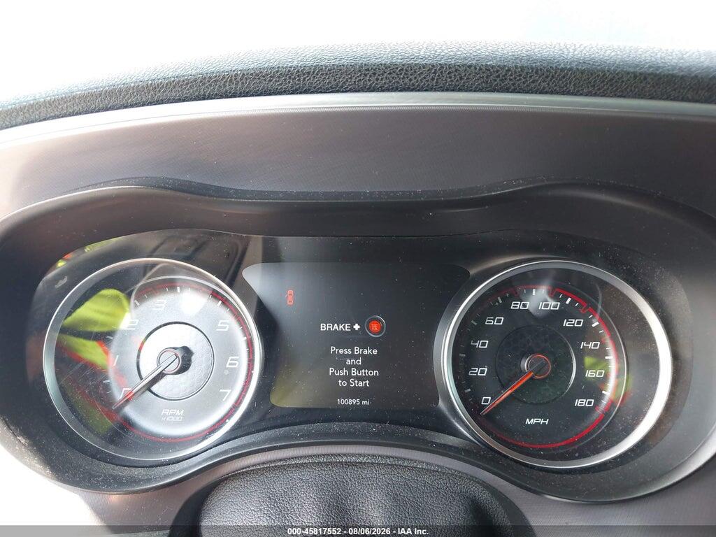 2C3CDXGJ8KH535900 2019 DODGE CHARGER photo no. 7
