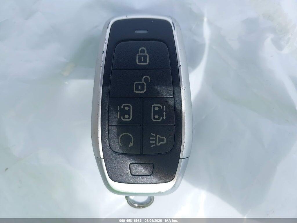 5FNRL6H79KB129698 2019 HONDA ODYSSEY photo no. 11