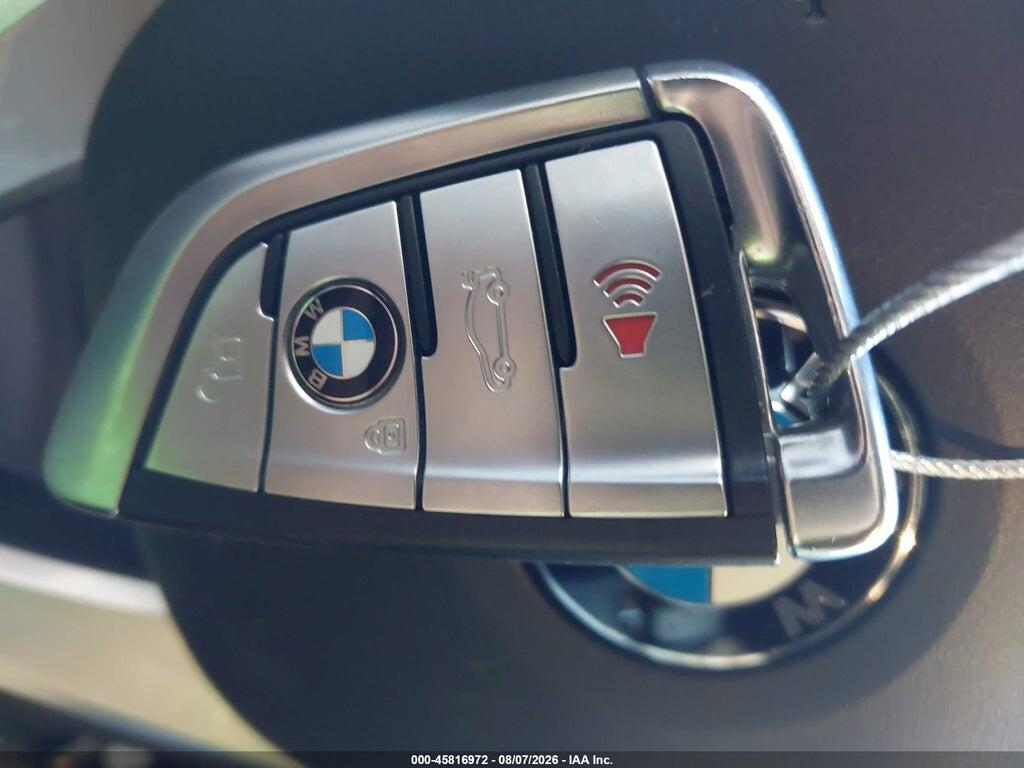 5UXTR7C51KLR51147 2019 BMW X3 photo no. 11