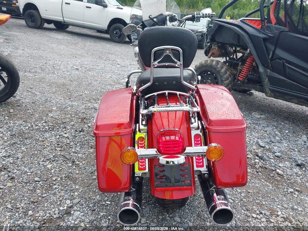 1HD1FBC12KB626559 2019 HARLEY-DAVIDSON FLHR photo no. 6