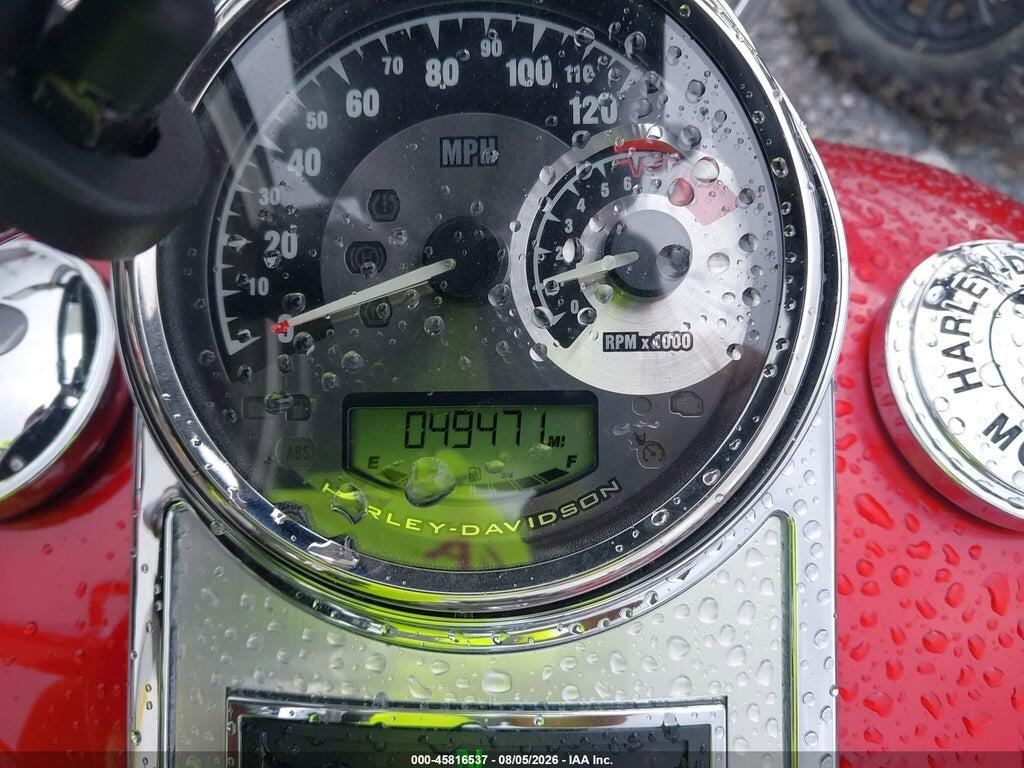 1HD1FBC12KB626559 2019 HARLEY-DAVIDSON FLHR photo no. 7