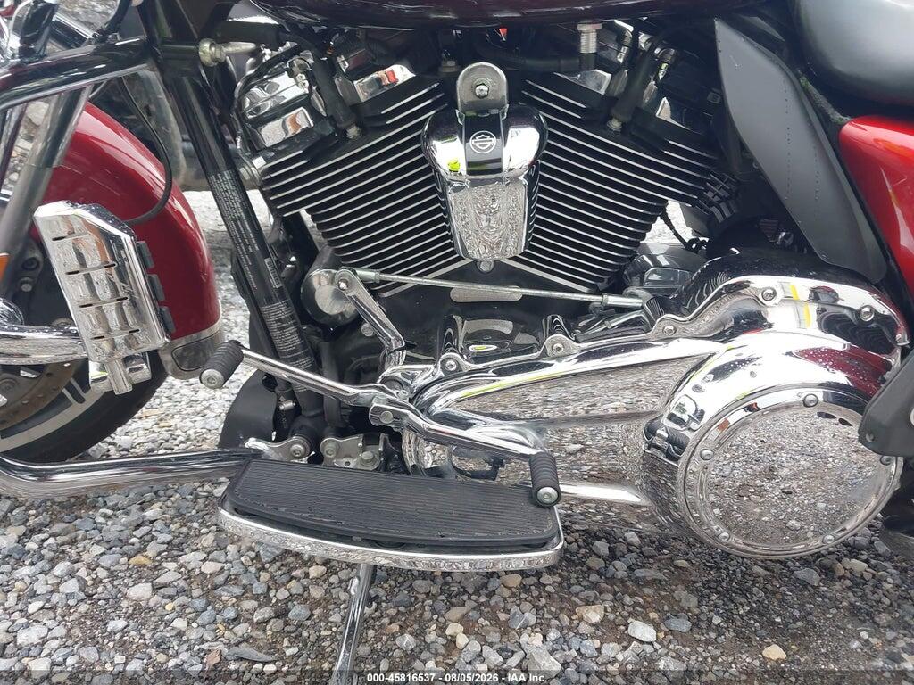 1HD1FBC12KB626559 2019 HARLEY-DAVIDSON FLHR photo no. 9