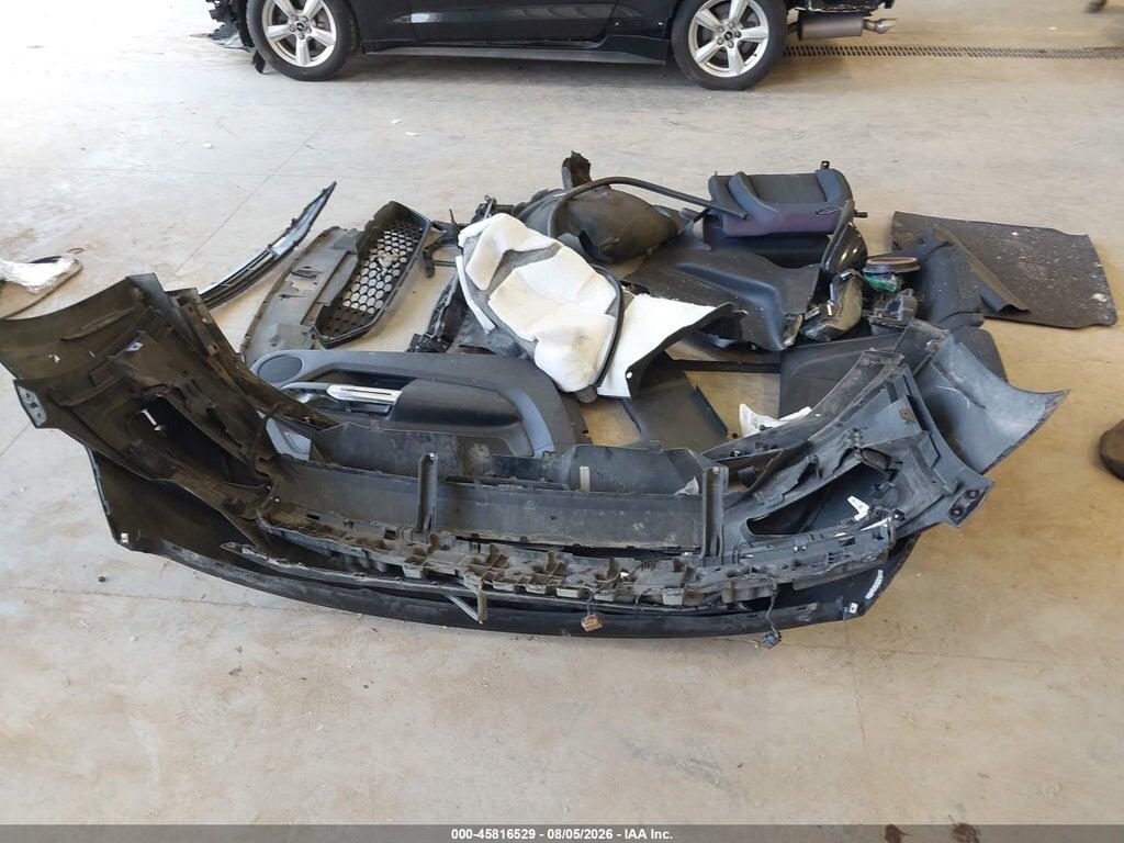 1FA6P8TH7K5143531 2019 FORD MUSTANG photo no. 12