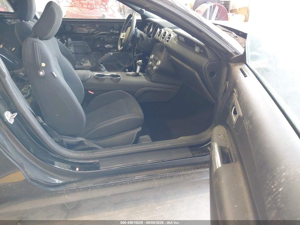 1FA6P8TH7K5143531 2019 FORD MUSTANG photo no. 5
