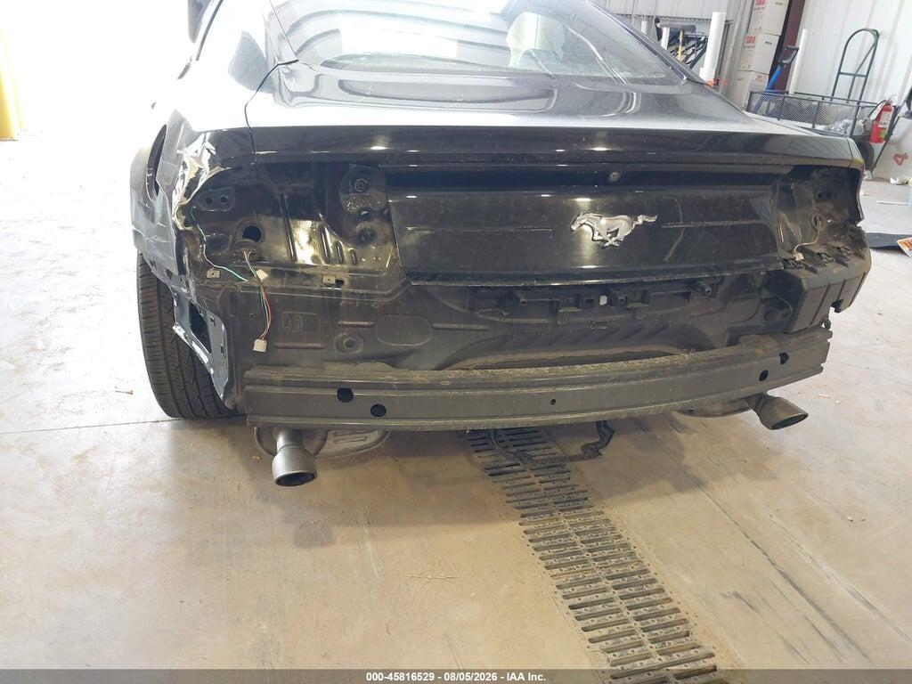 1FA6P8TH7K5143531 2019 FORD MUSTANG photo no. 6