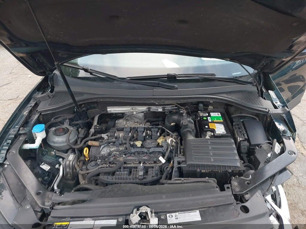 3VV0B7AX2KM065027 2019 VOLKSWAGEN TIGUAN photo no. 10
