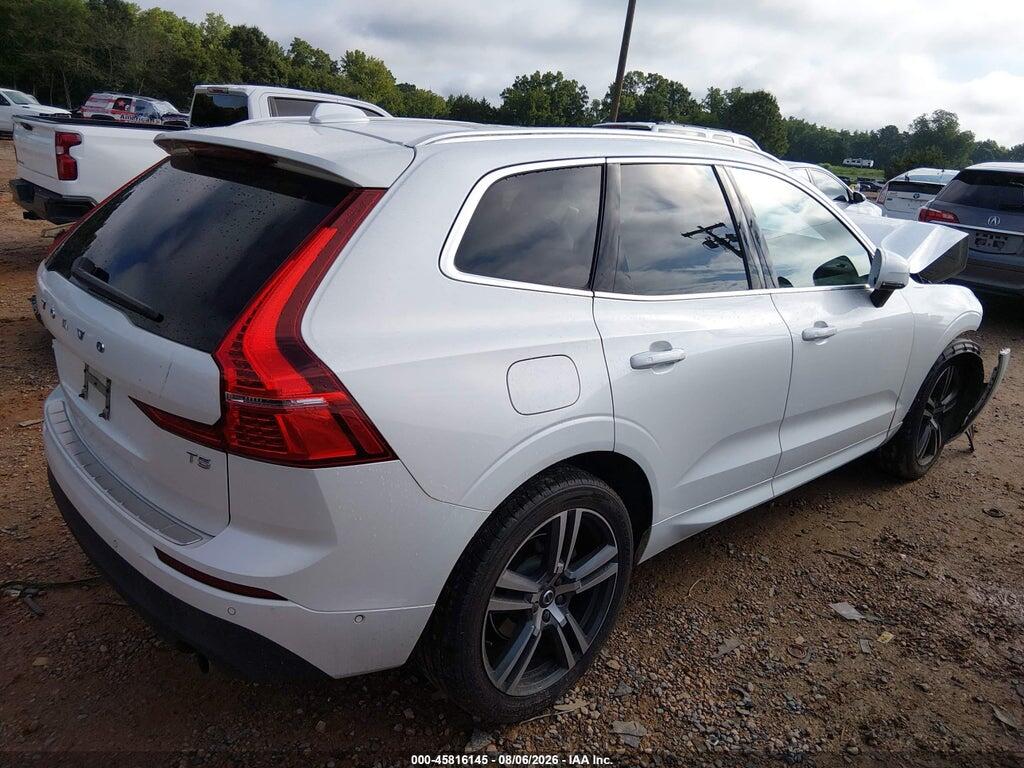 LYV102DK7KB219412 2019 VOLVO XC60 photo no. 4
