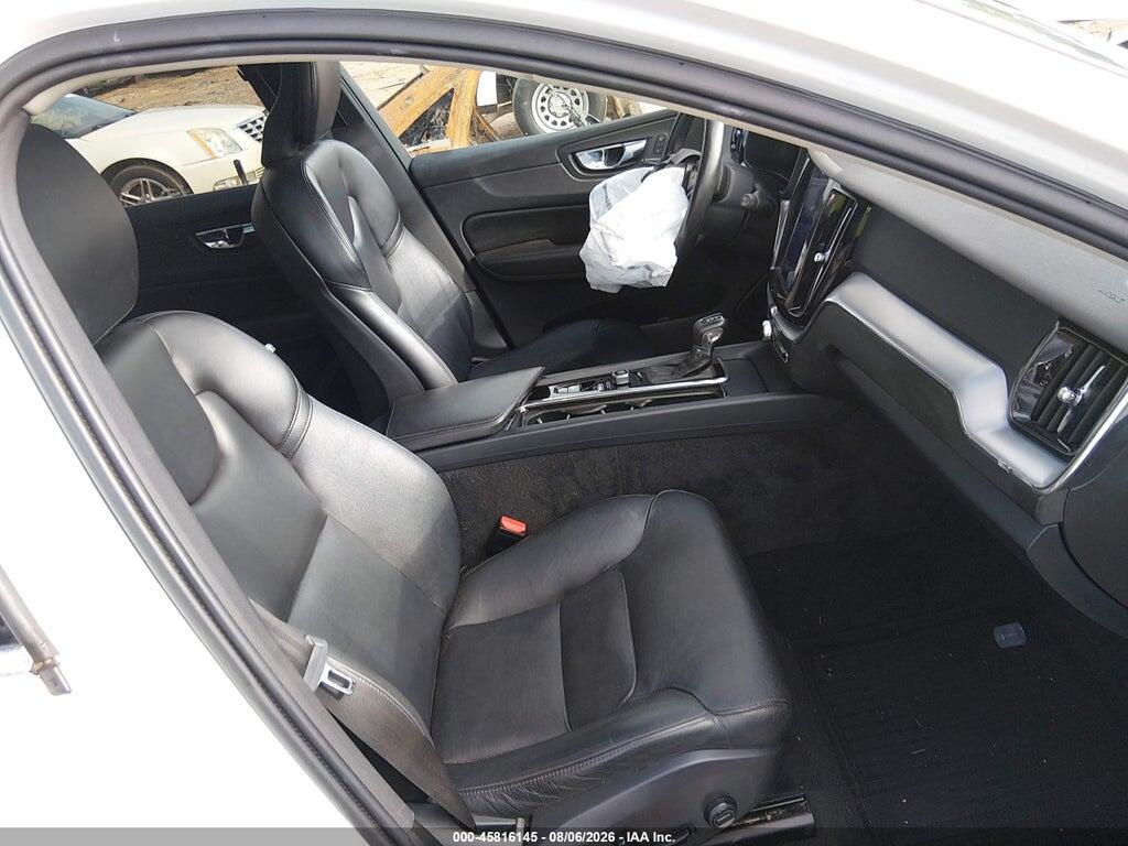 LYV102DK7KB219412 2019 VOLVO XC60 photo no. 5