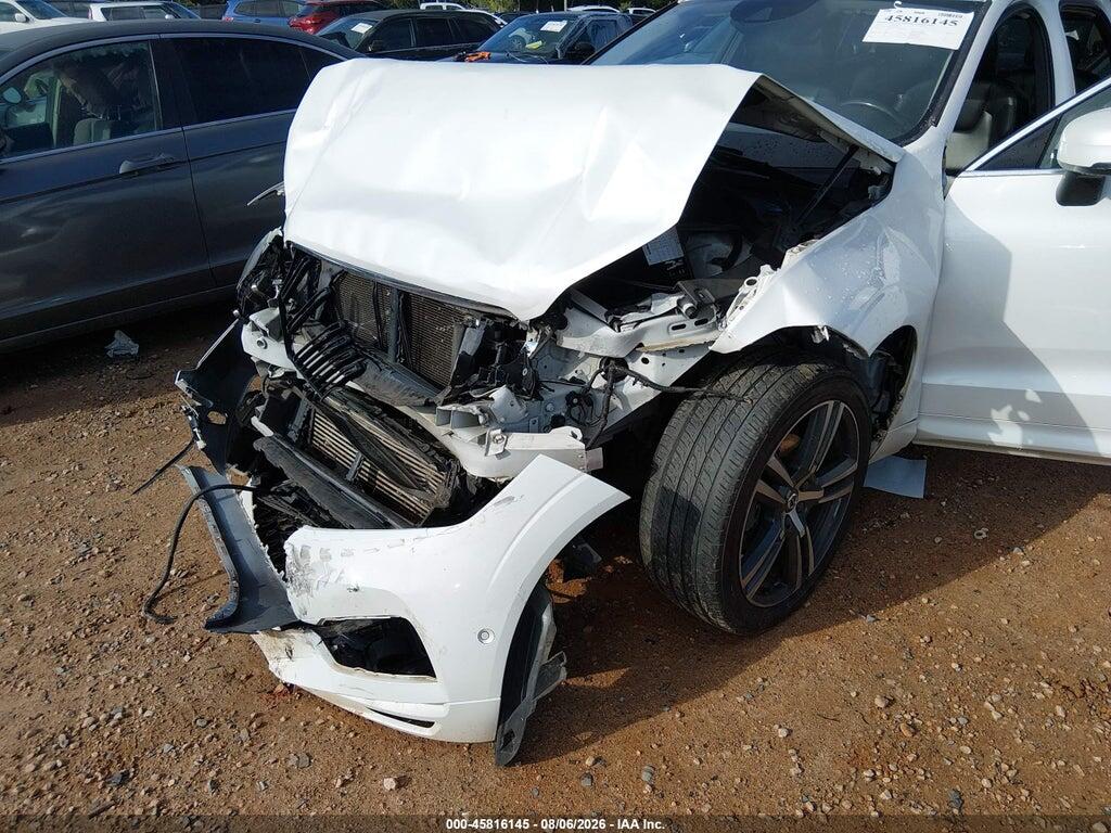LYV102DK7KB219412 2019 VOLVO XC60 photo no. 6