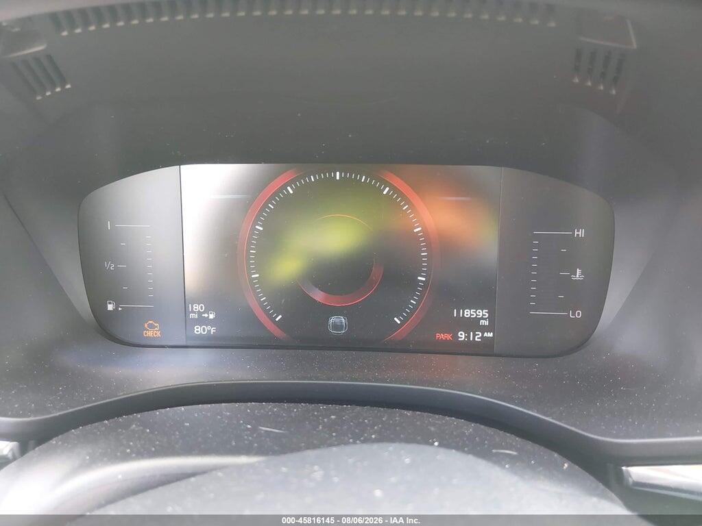 LYV102DK7KB219412 2019 VOLVO XC60 photo no. 7