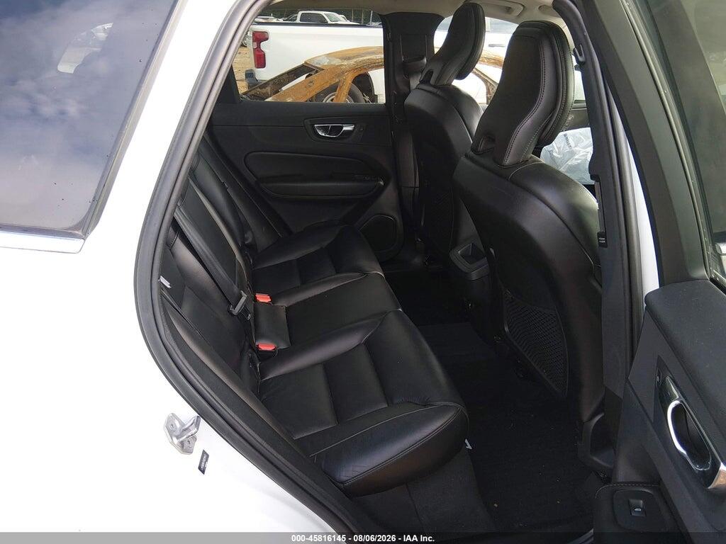LYV102DK7KB219412 2019 VOLVO XC60 photo no. 8