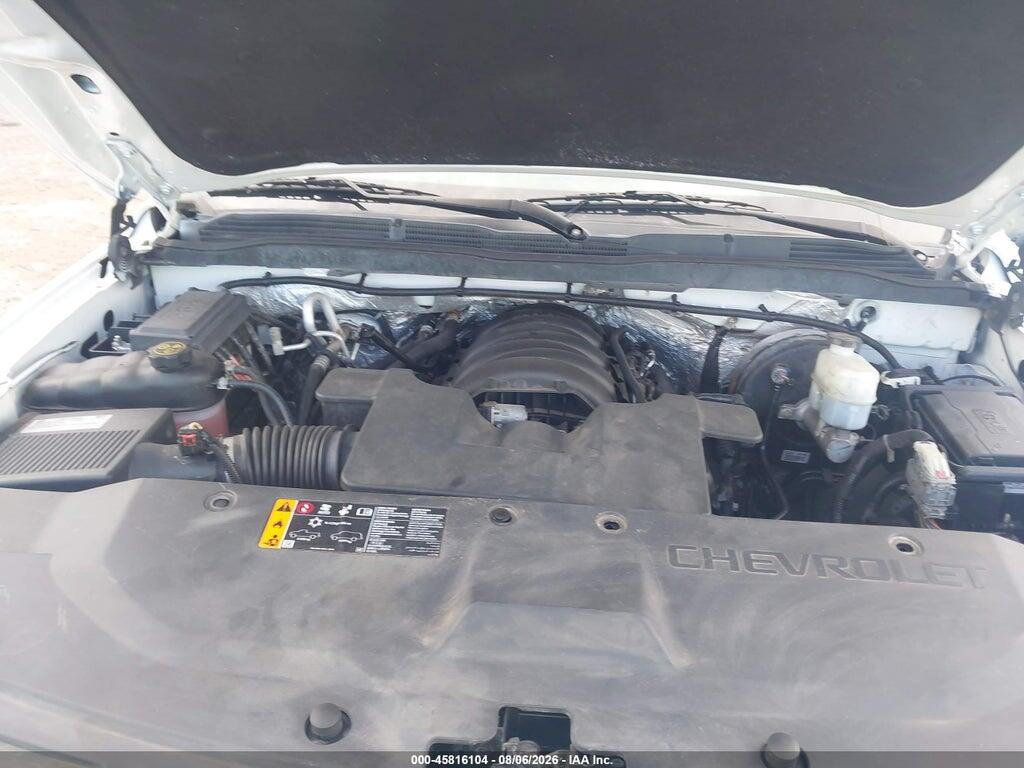 1GNLCDEC2KR373559 2019 CHEVROLET TAHOE photo no. 10