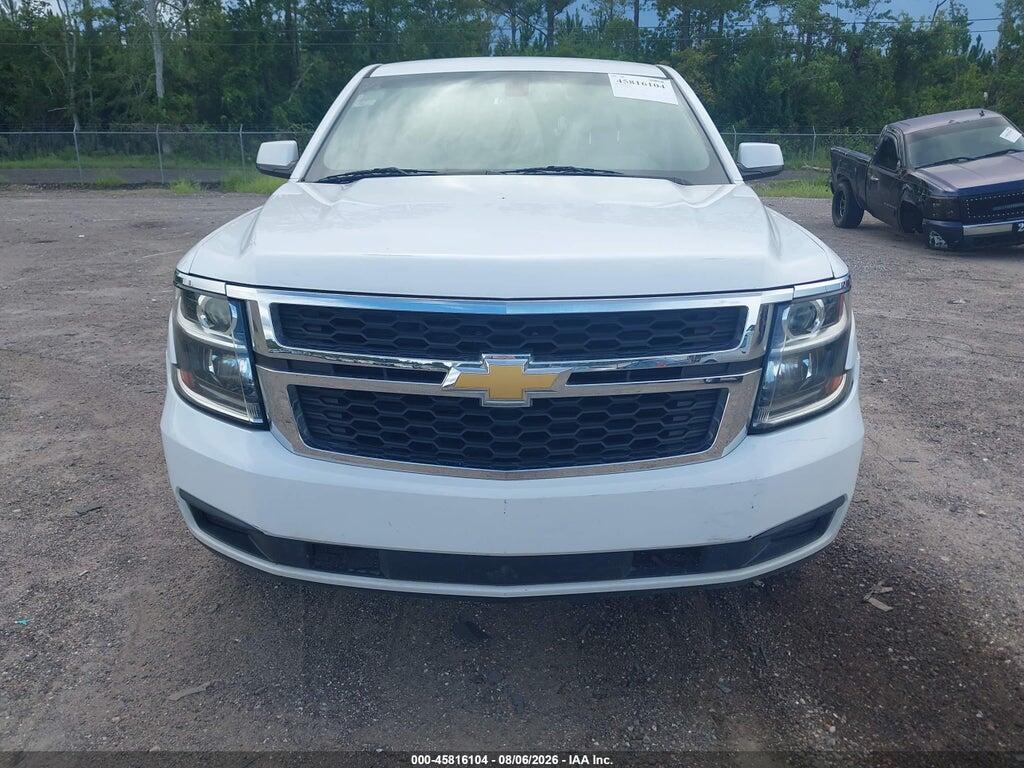 1GNLCDEC2KR373559 2019 CHEVROLET TAHOE photo no. 12